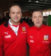 Marek Vít , Jan Berger 